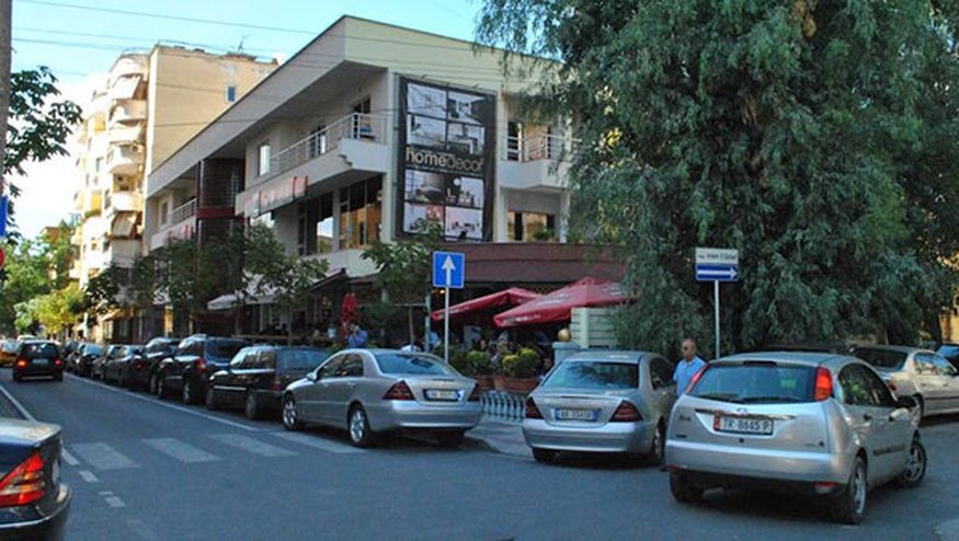 Balla per ligjin per adresat: Cdo banese ne Shqiperi do kete nje kod unik